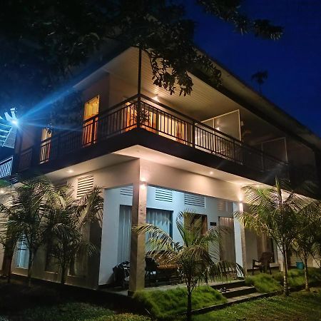 Riverbench Homestay Munnar, Anaviratty Екстериор снимка