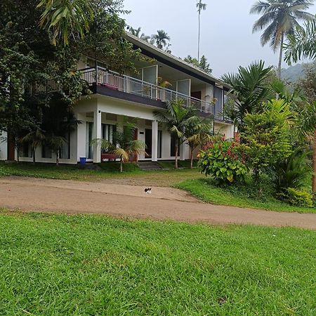 Riverbench Homestay Munnar, Anaviratty Екстериор снимка