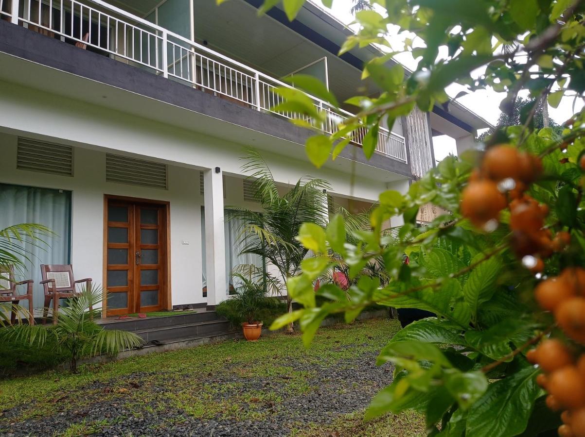 Riverbench Homestay Munnar, Anaviratty Екстериор снимка