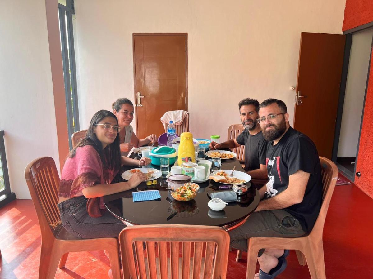Riverbench Homestay Munnar, Anaviratty Екстериор снимка